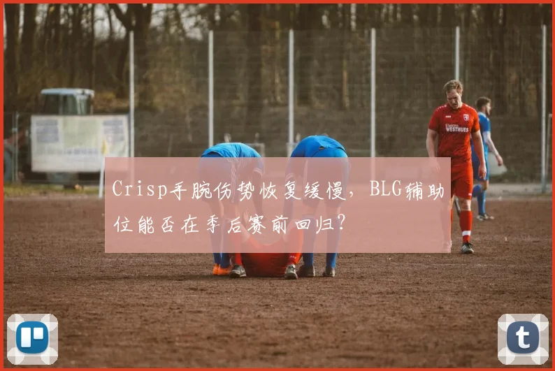 Crisp手腕伤势恢复缓慢，BLG辅助位能否在季后赛前回归？